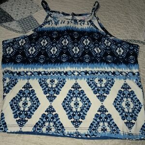 Cute stylish women’s tank top